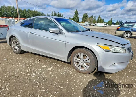 2009 Honda Accord Exl z USA, uszkodzony, nr VIN 1HGCS22879A011799